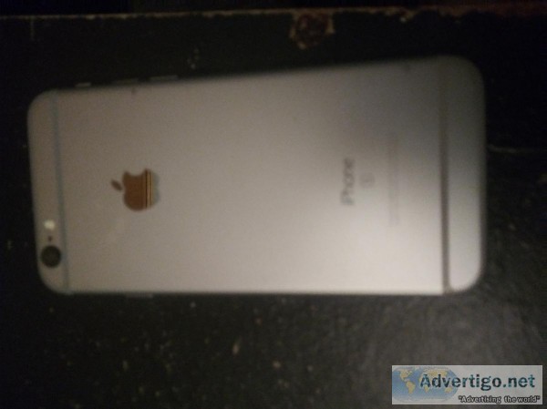 I-phone 6s