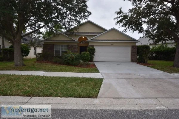 13318 Meadowlark Ln Orlando FL
