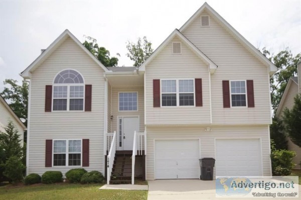 Welcome to 174 St Ann Cir Dallas GA 30157