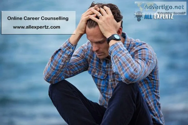 Avail the Best Advantages of Online Counselling For Your Career