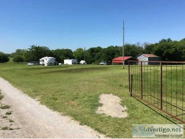 180 Acres