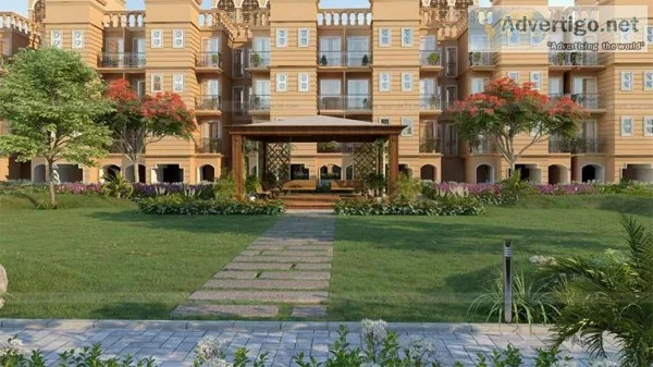 Signature Global Park