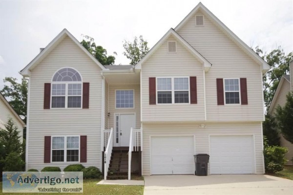 174 St Ann Cir Dallas GA