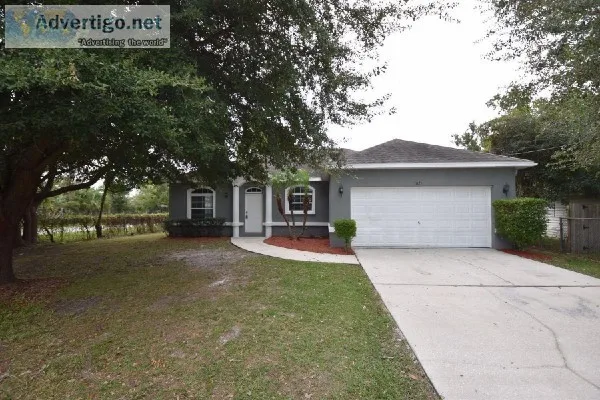 5021 Santee St Orlando FL