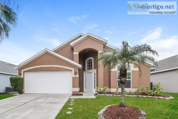14011 Yellow Wood Cir Orlando FL