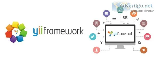 Hire Best Yii Web Application Development Services - OZVID Techn