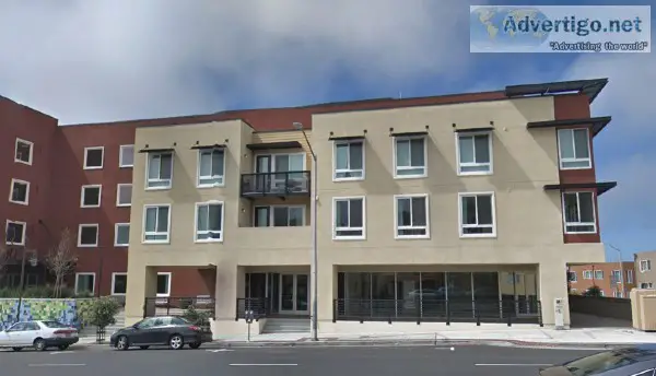 Commercial Space for Lease at 6800 Mission Street in Daly City