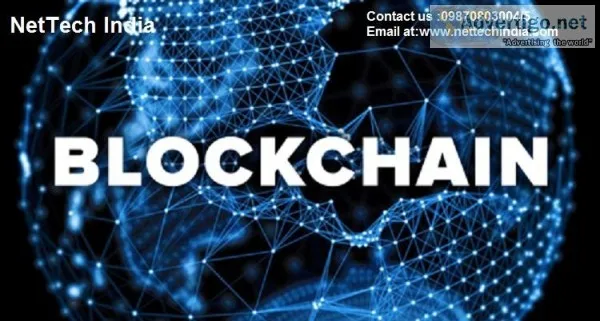 Block chain Course training in Mumbai and Thane