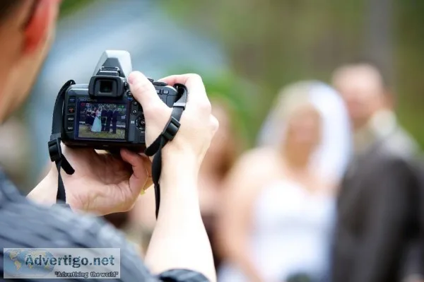 Chicago Wedding Photographer