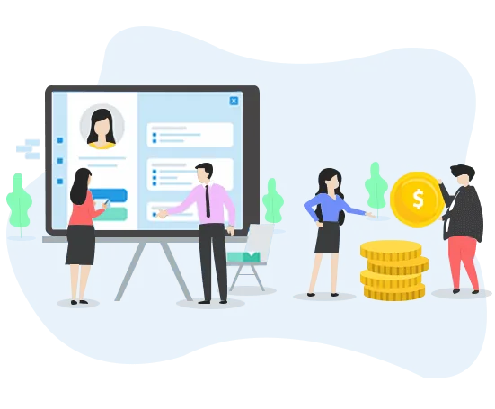 Chatbot at affordable price