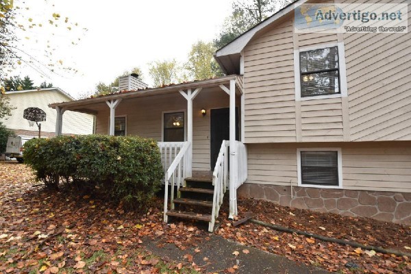 Welcome to 2651 Whitehaven Dr Sw Marietta GA