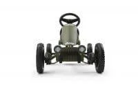 Berg Jeep Adventure Berg Jeep Adventure Pedal Go-Kart.