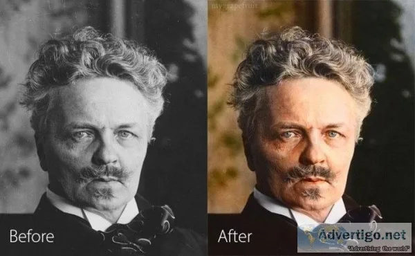 Photo Editing Company In India  Photo Retouching Company In Indi