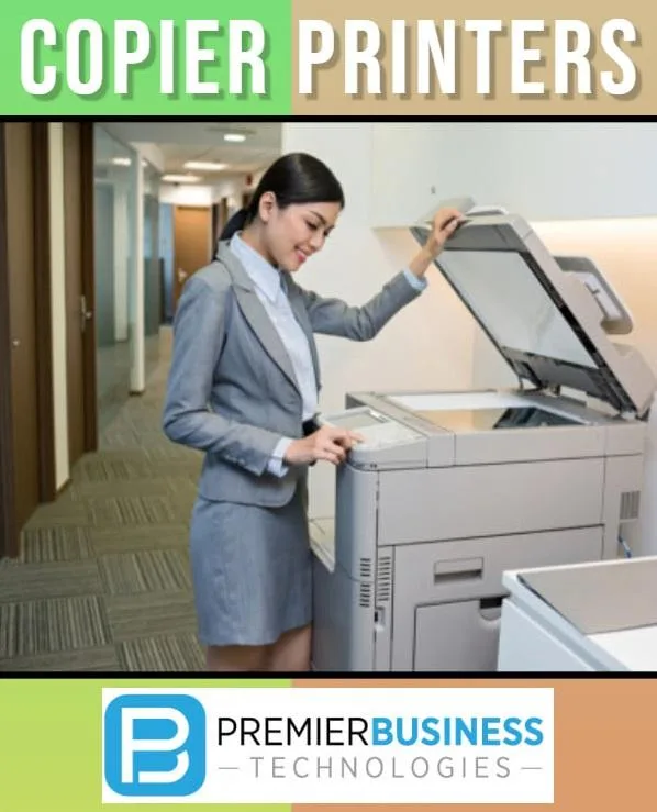 Printer Rental Companies