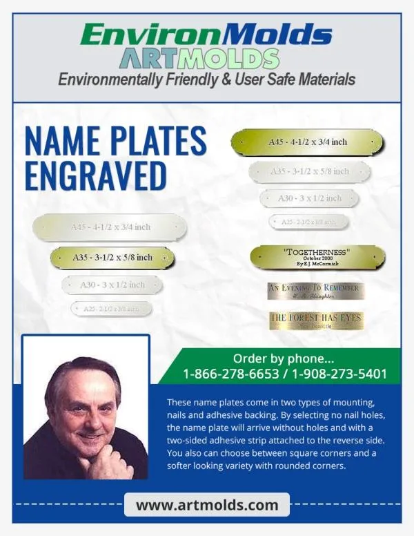 Add Your Personal Touch on Your Door and Wall