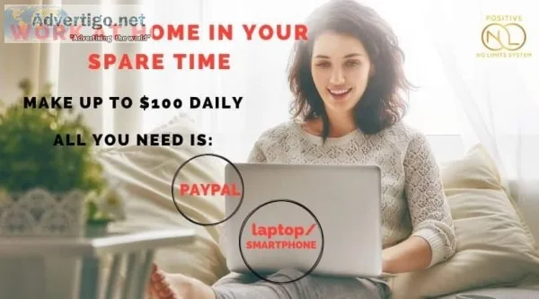 Newbies Wanted.. Designed Just For You