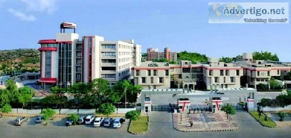 MBA And BBA Colleges In Gurgaon