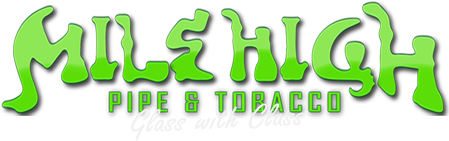 Mile High Pipe and Tobacco II