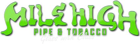 Mile High Pipe and Tobacco II
