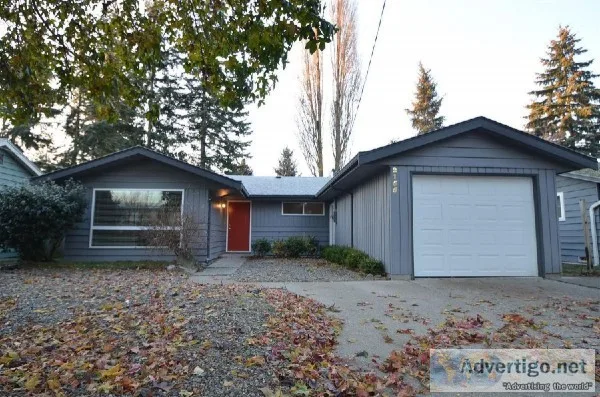 Welcome to 2155 N 155th St Shoreline WA