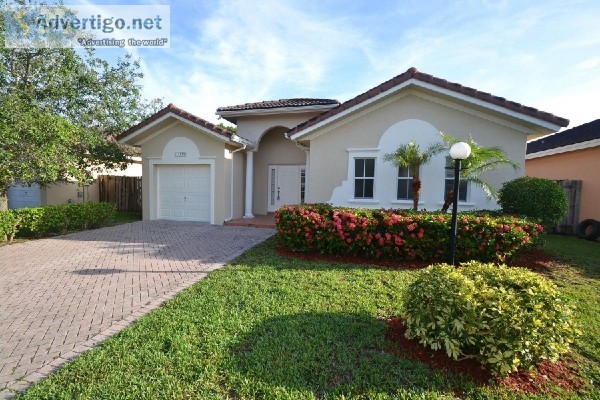 Welcome to 13137 SW 143rd Ter Miami FL