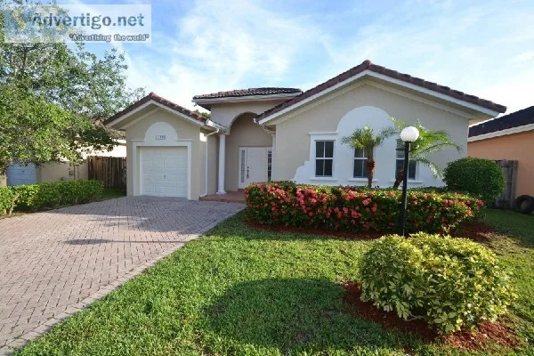 Welcome to 13137 SW 143rd Ter Miami FL