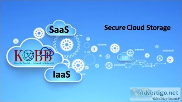 Cloud Solution Providers  Cloud Service Provider  Kobb Technolog