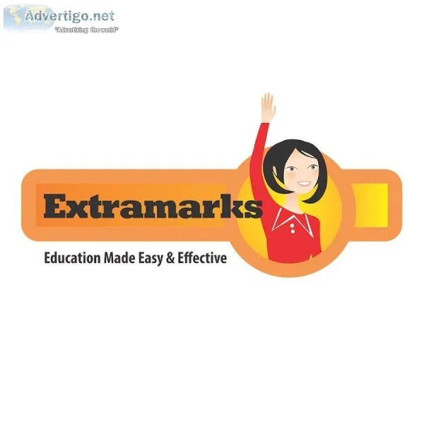 Integrals Made Easy On Extramarks