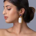 Buy Fashion Earrings Online  Houseeofcleeo.com