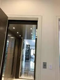 elevator maintenance company