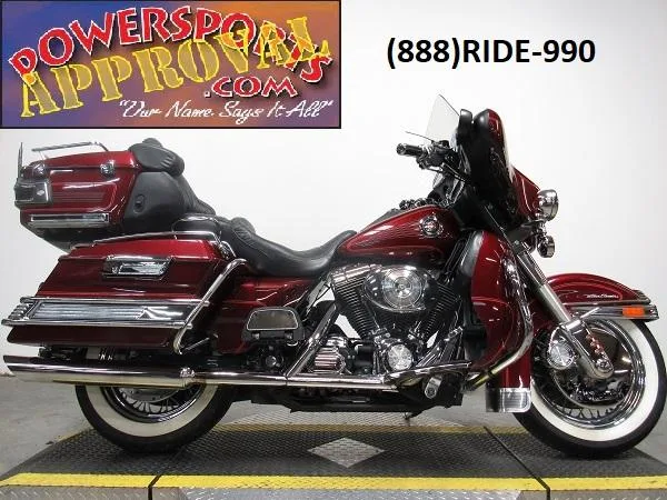 Used Harley Davidson Ultra Classic for sale