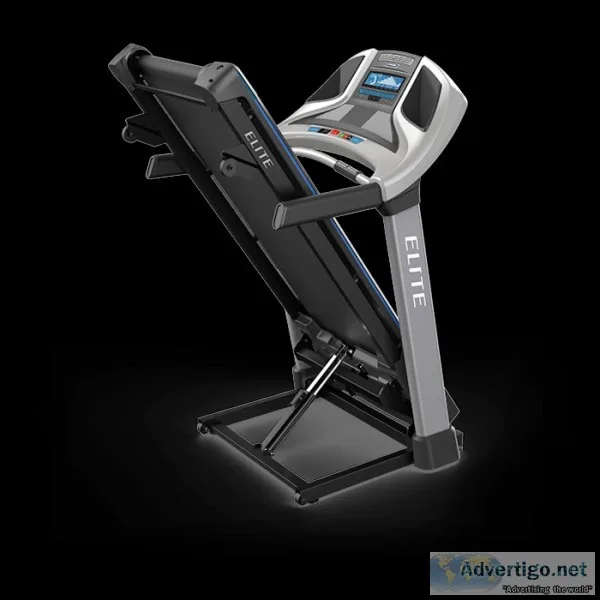 Horizon ELITE T5 TREADMILL