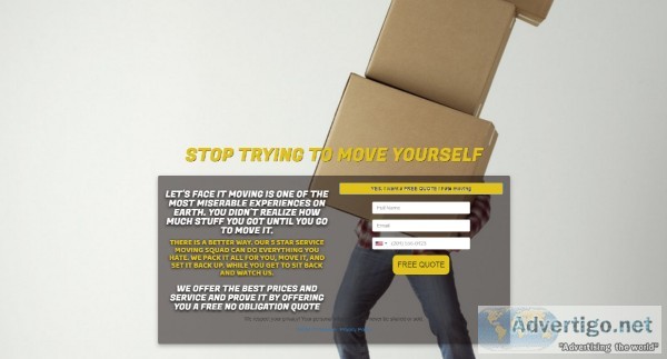 Best Local Movers in Fort Lauderdale 954-745-0788