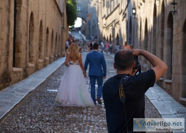 Best Houston Wedding Photographers