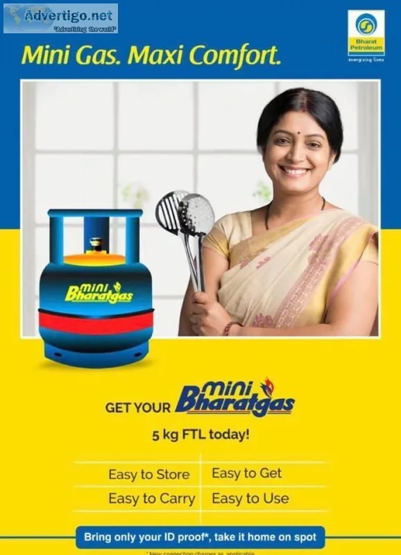 Lpg Gas Cylinder Manufacturers in India&nbsp