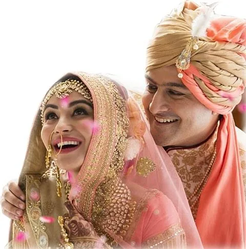 Top Marriage Bureau in Delhi