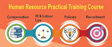 HR Practical Training Institute in Delhi