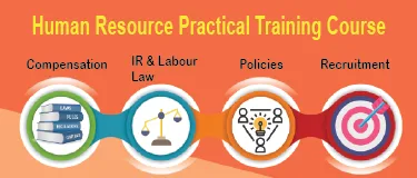 HR Practical Training Institute in Delhi