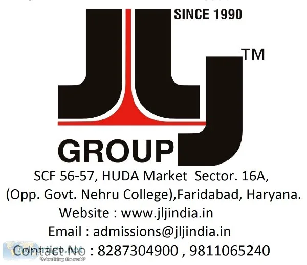 Advanced Digital Marketing Course By Digiperform  at JLJ Group F