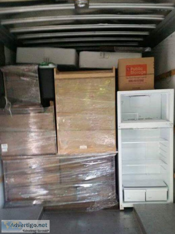 Movers Furniture Delivery Removal Services