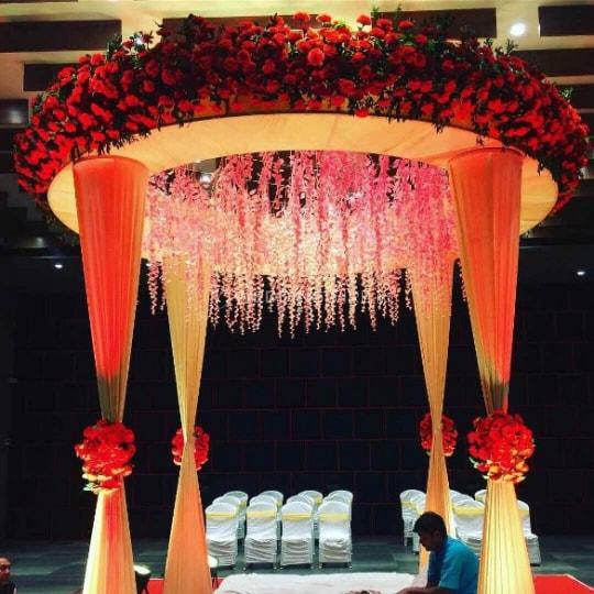 Would You Know Noida&rsquos Best Tent House