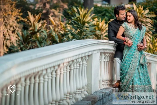 Professional Photographers In Chandigarh - Vintage Films
