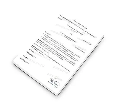Docscreator.com- Real Estate Purchase Agreement