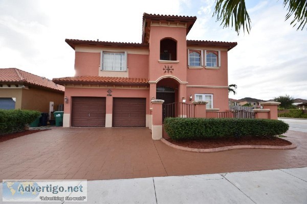 Welcome to 1808 SW 153rd Pass Miami FL