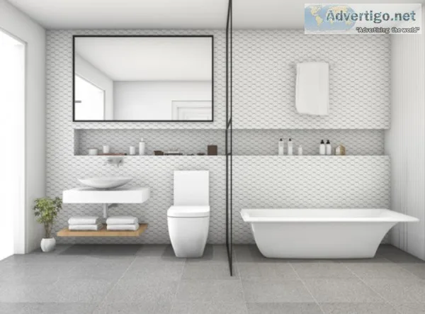 Wall tiles