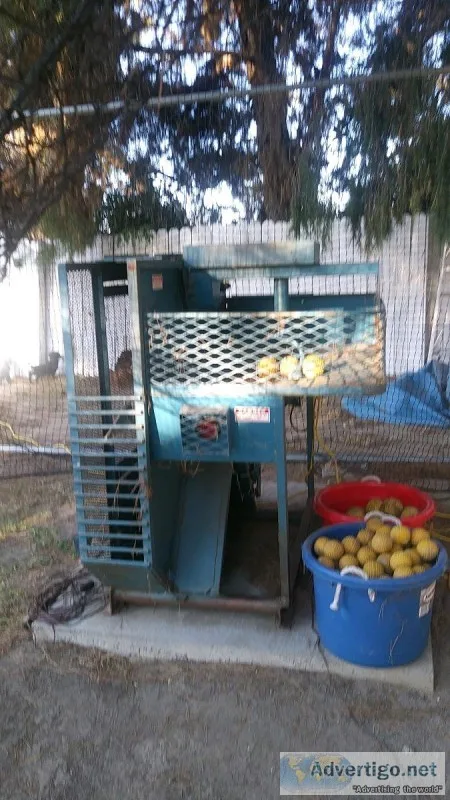 complete batting cage