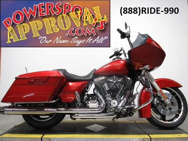 Used Harley Davidson Road Glide Custom for sale