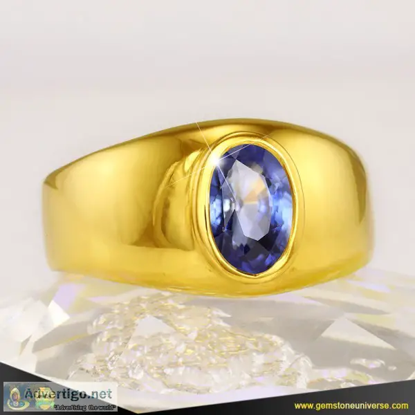 Blue Sapphire Astrology  Who Can Wear Blue Sapphire Gemstone