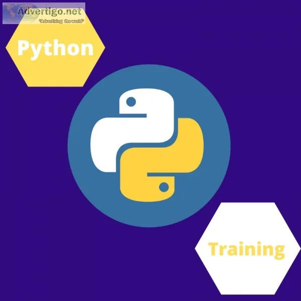 Python Training in Chennai