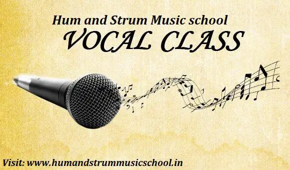 Vocals Classes in Bangalore  Music Classes Near Me